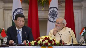 China demands Indian troops to withdraw immediately 