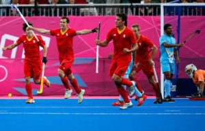 Breaking News: Red Lions get past Red Sticks