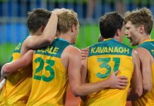 Australia remains winless in pool games: Defending champions