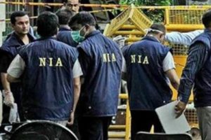 Kashmir terror funding case- NIA to file charge sheet today