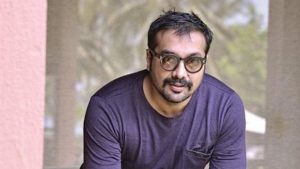 Film are not charity or NGO: Anurag Kashyap
