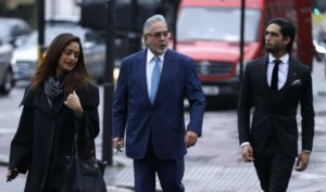 UK Mallya extradition trial hearing inconclusive