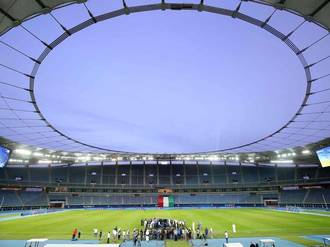 World Cup an increasingly vulnerable issue