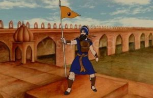 Sirsa urged Khattar to include chapters on Sikh Guru-Warrior