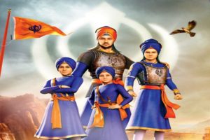 Sirsa urged Khattar to include chapters on Sikh Guru-Warrior