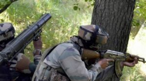Pakistan Army troops initiated unprovoked firing