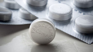 Taking paracetamol in pregnancy may harm daughter's fertility