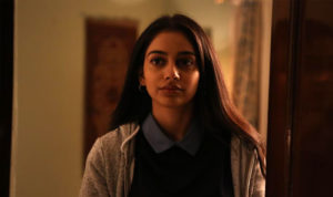 October trailer: Varun Dhawan and Banita Sandhu are a delight