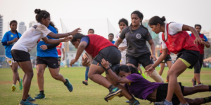 Indian women to make international debut in rugby 15 format