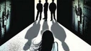 Woman gang-raped in front of boyfriend in South Goa