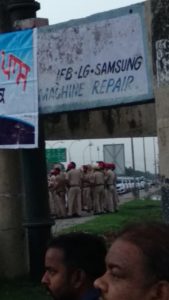 ett tet teachers protest against punjab government