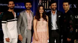 IIFA Rocks: Film industry celebrates cinema with dance, music and fashion, honours stars behind the camera