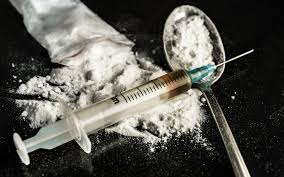 Punjab in Drug addiction,Drug addiction Another one Young death
