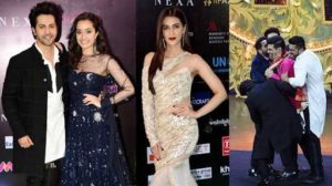 IIFA Rocks: Film industry celebrates cinema with dance, music and fashion, honours stars behind the camera