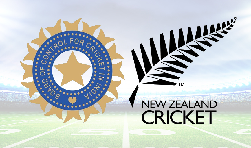 Ind Vs Nz Test 2025