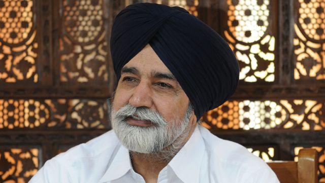 Sikander Singh Maluka appointed as new president of SAD Kisan Wing. - PTC News