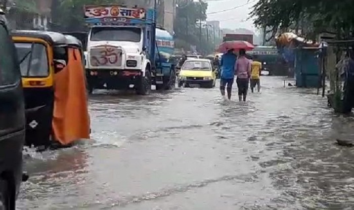 12 More Die In UP Rains, Toll Rises To 92; More Rains Likely Tomorrow
