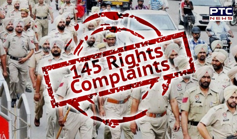 145 Complaints Filed Against Mohali Police In First Seven Months In 2018