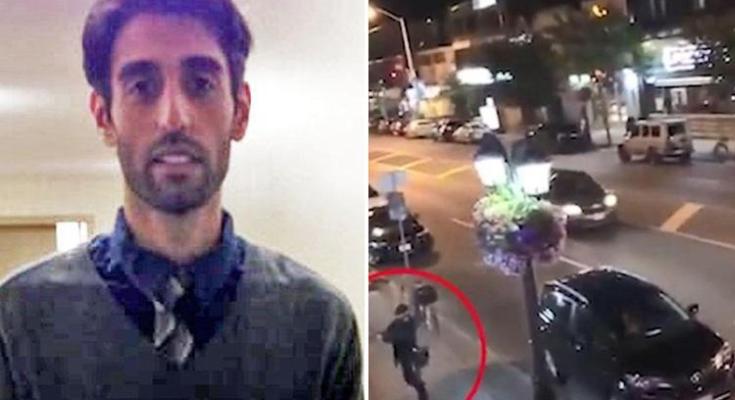 Toronto gunman Faisal Hussain died after shooting himself: Sources