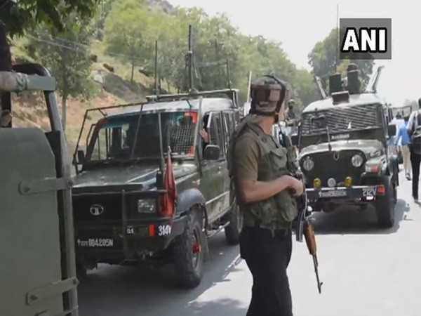 First in 14 years! Two militants killed in Anantnag