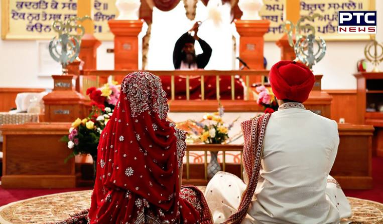 Centre in process of framing law to tackle problems in NRI marriages