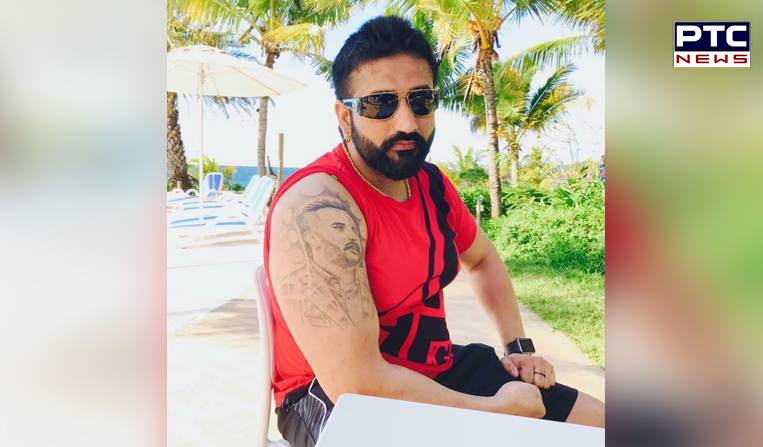 Wanted gangster Gurjot Garcha dies in Canada under 'mysterious circumstances'