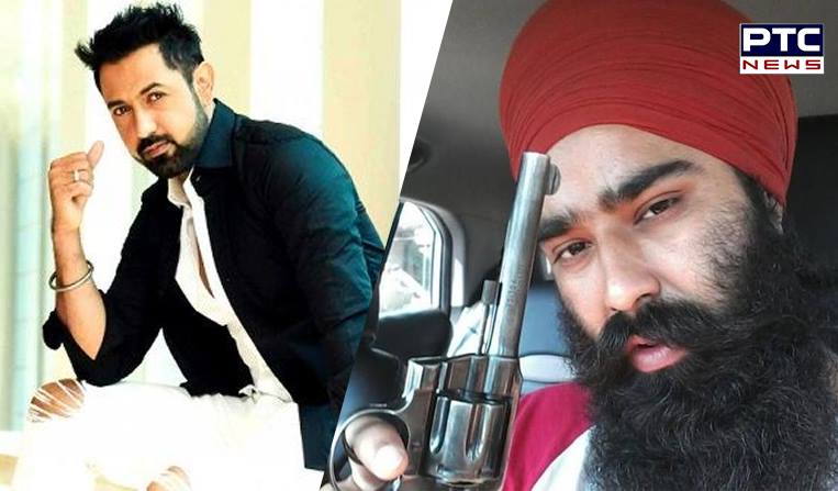 Gangster Dilpreet will now be grilled for seeking protection money from Gippy Grewal