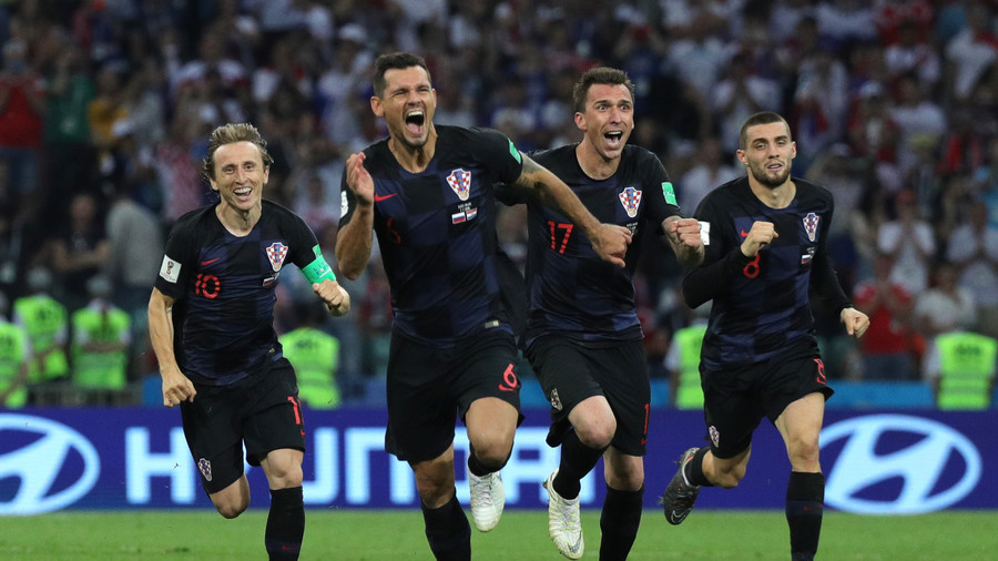 FIFA World Cup 2018: Croatia optimistic it can make World Cup history