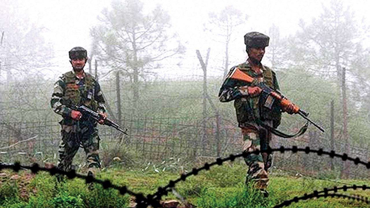 Monsoon Session: 338 incidents of ceasefire violation during Ramzan in J&K