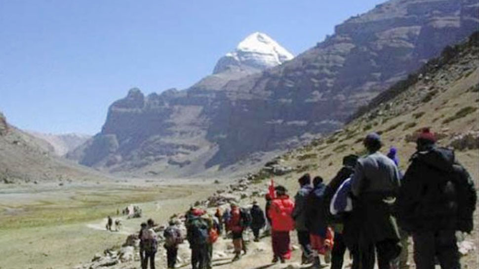 250 stranded Indian Kailash Mansarovar pilgrims evacuated from Hilsa