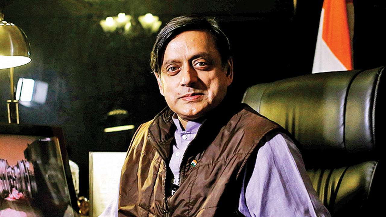 'Indo-Pak relations won't get affected by Imran Khan's win', says Shashi Tharoor