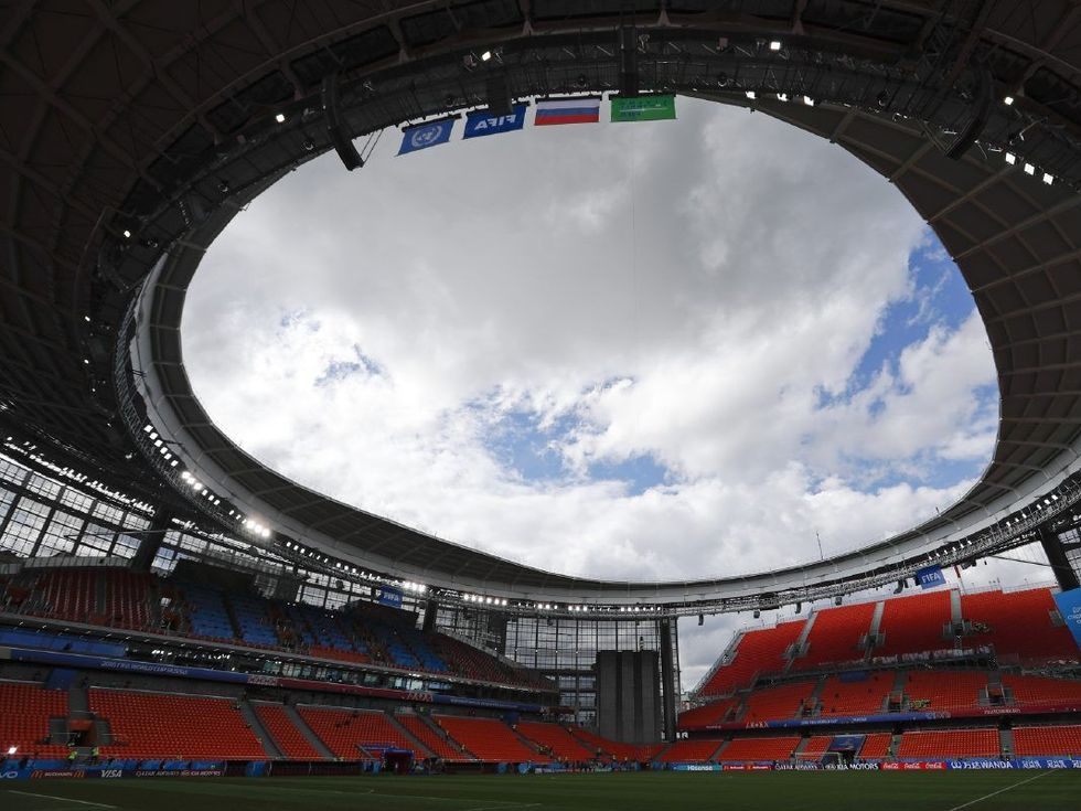 FIFA World Cup 2018: As World Cup ends, Russia faces uncertain football legacy