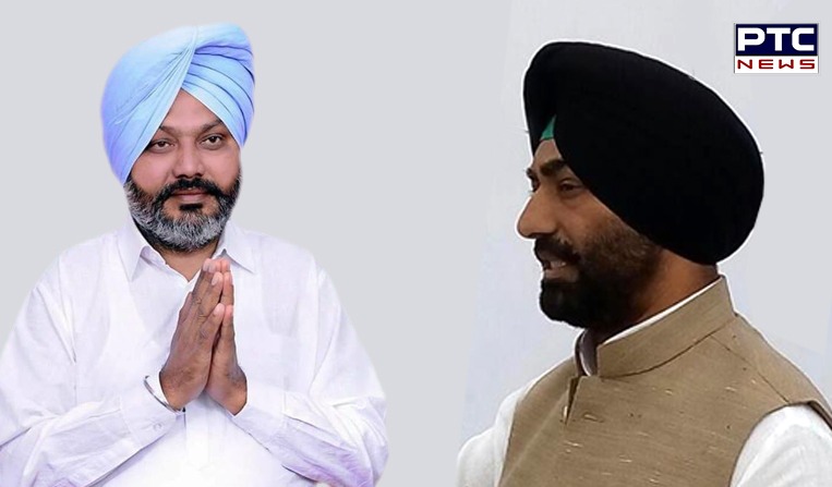 AAP sacked Khaira after getting whiff of his plan to join the Congress – SAD