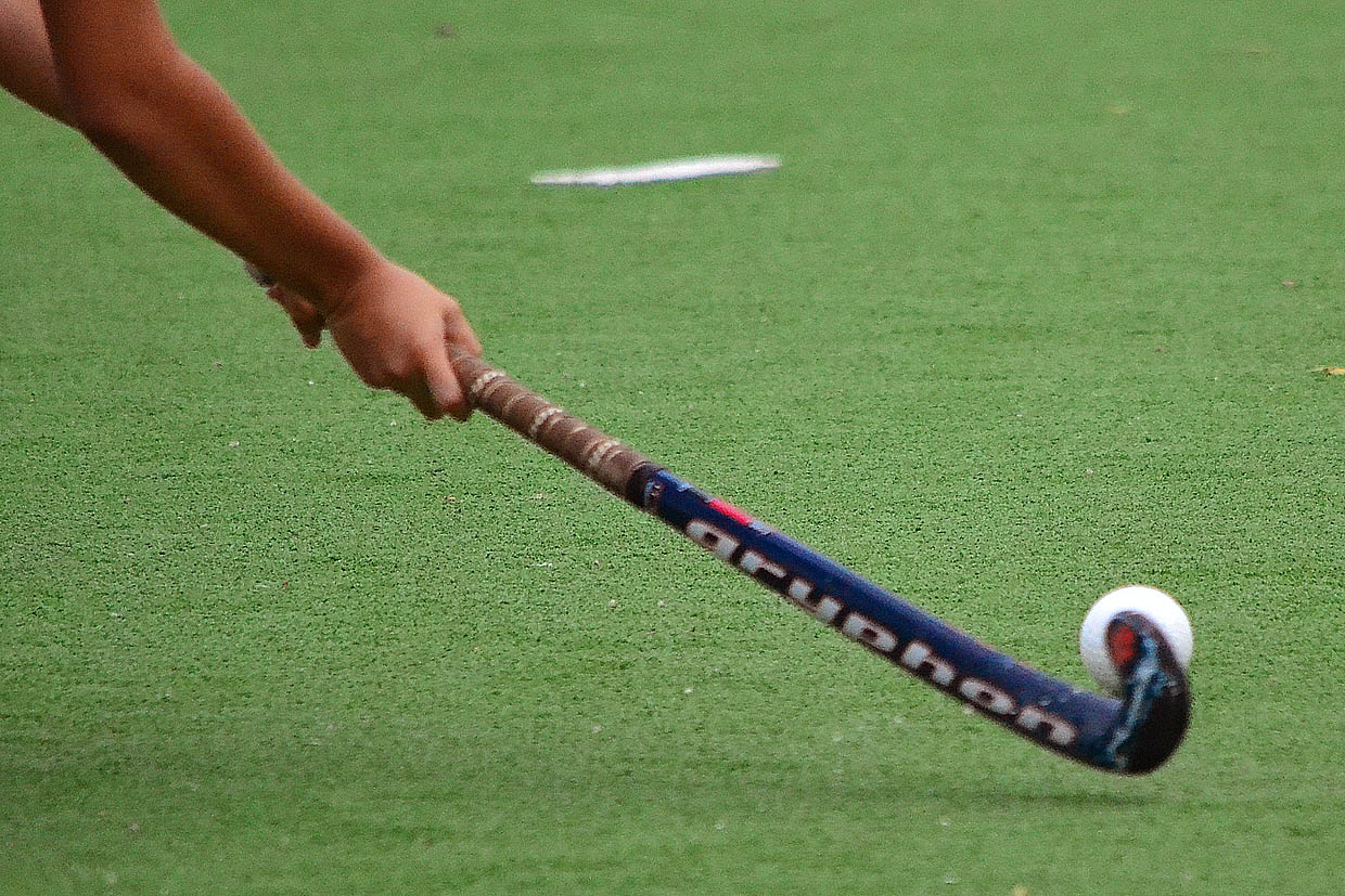 Breaking News:Vitality Hockey Women's World Cup: Hat trick of goals by Versaval gives Belgium big win over Japan