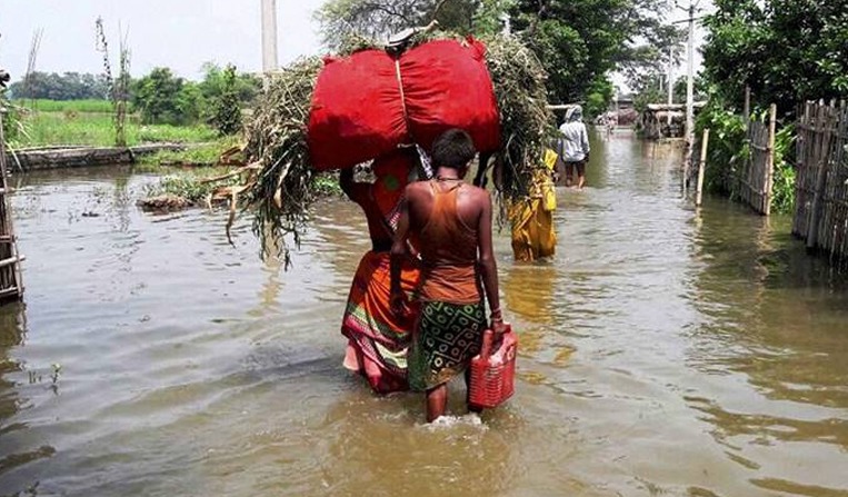 Heavy Rains Wreak Havoc: 27 Killed In Uttar Pradesh