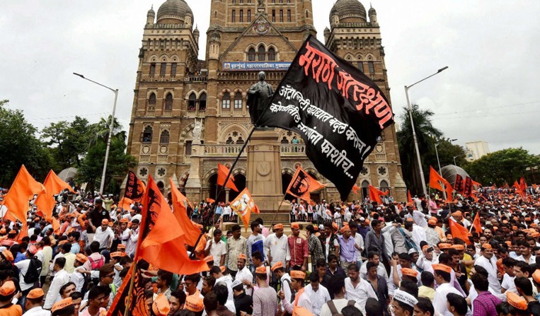 Mumbai Bandh Called Off By Maratha Groups After Protests