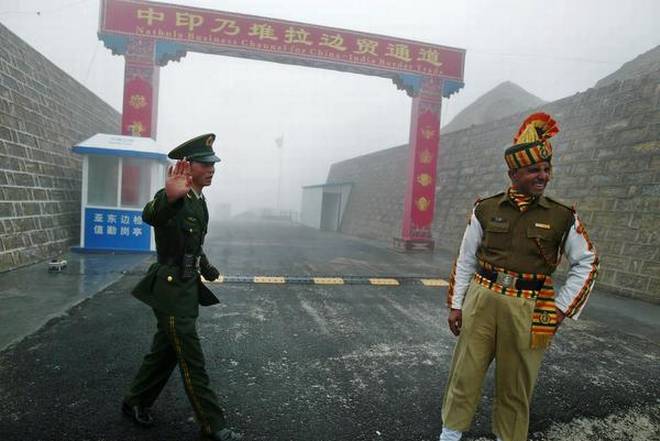 India denies reports of China quietly resuming its activities in Doklam area