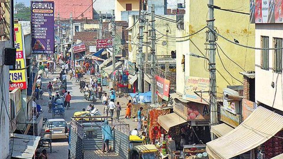Punjab govt okays regularisation of unauthorized colonies
