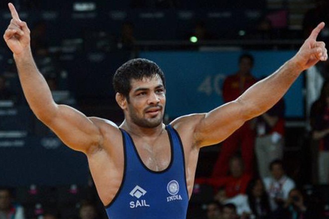Sushil loses first bout in four years, Aman wins bronze in cadet World C'ship