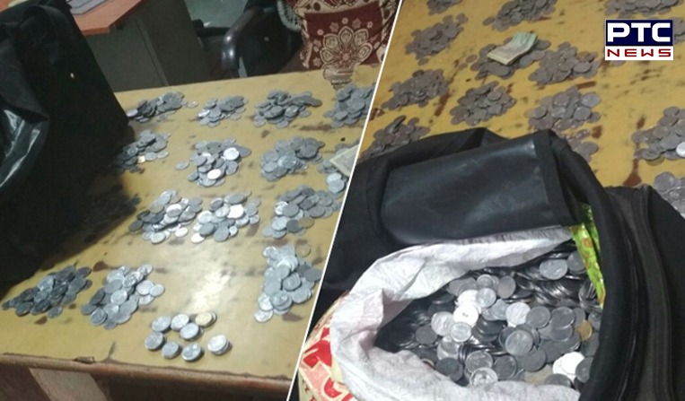 New Way To Torture Wife: Chandigarh Man Gives Rs 24,600 Alimony In Coins
