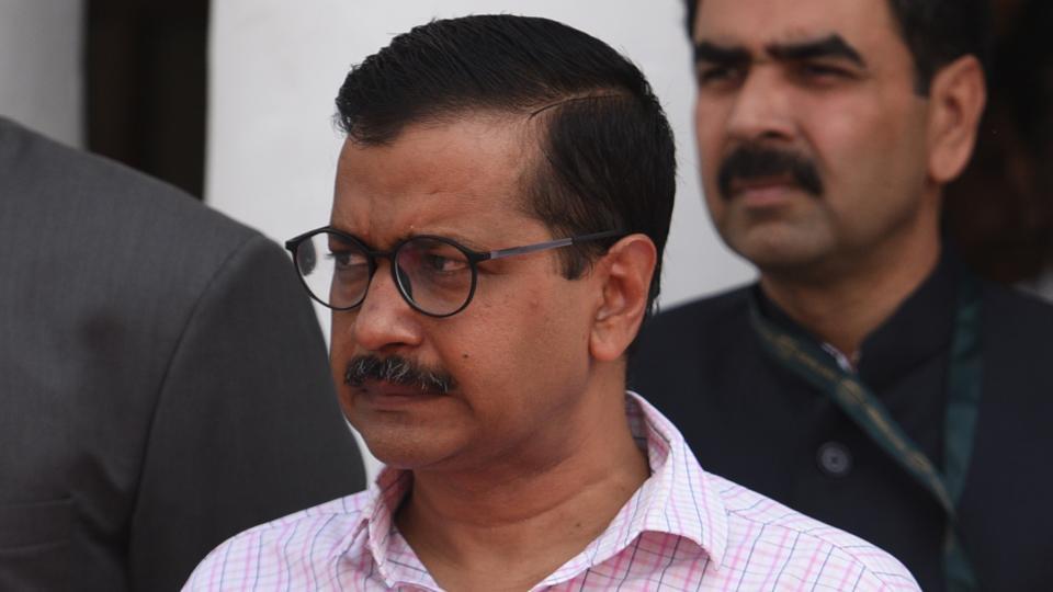 All AAP MLAs called for meeting with Arvind Kejriwal in Delhi