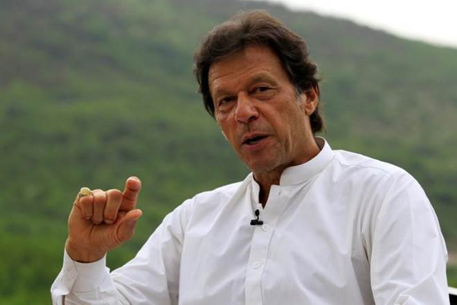 Imran Khan to take oath as Pakistan’s prime minister on August 11