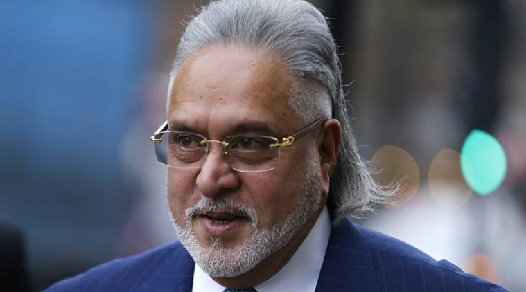 Vijay Mallya returns to UK court for extradition hearing