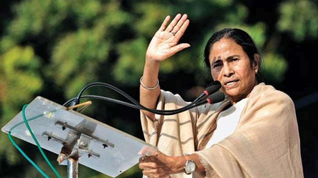 Assam’s citizen list: Refugees in their own country, says Mamata Banerjee