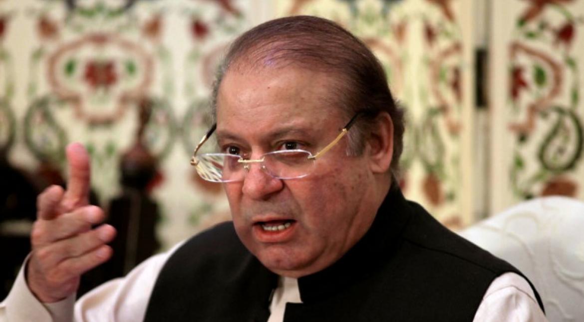 Nawaz Sharif's private ward at Cardiac Centre declared a 'sub-jail'