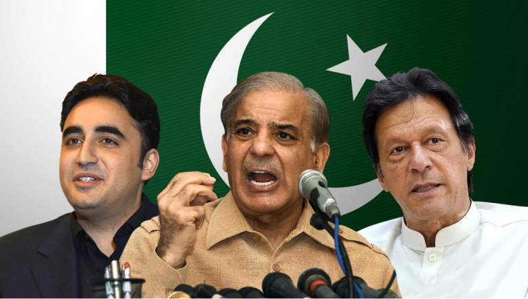 Pakistan election 2018: Who will be the next Prime Minister of Pakistan?
