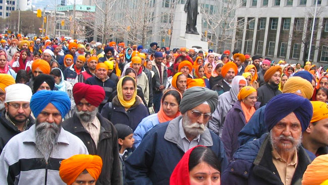 UK Sikhs To Get Ethnicity Status In 2021 Census: Report