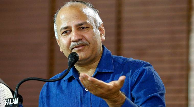 Sisodia Calls Khaira’s scheduled Convention on 2nd August As ‘Anti- Party’