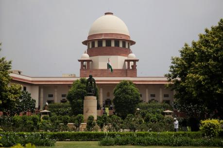 Muslim Woman Who Moved SC Against Nikah Halala Claims Death Threats