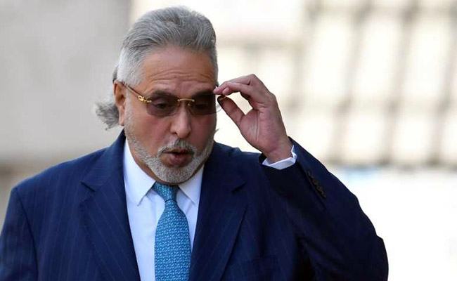 Vijay Mallya Willing To Come Back To India And Face The Law